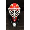 Image 4 : McDonald’s Hockey Helmet – Blackhawks Ed Belfour 30
