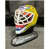 Image 1 : McDonald’s Hockey Helmet – Panthers John Vanbiesbrouck 34