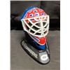 Image 1 : McDonald’s Hockey Helmet – Canadiens Jocelyn Thibault 41