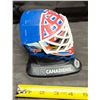 Image 3 : McDonald’s Hockey Helmet – Canadiens Jocelyn Thibault 41