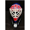 Image 4 : McDonald’s Hockey Helmet – Canadiens Jocelyn Thibault 41
