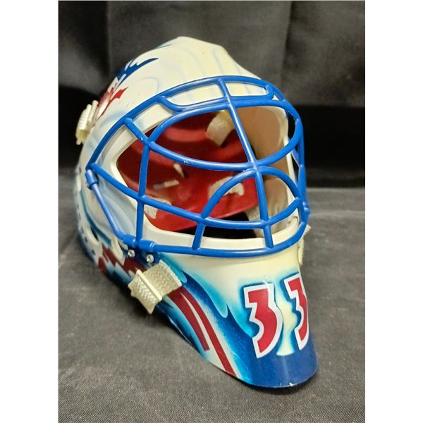 Koho Mini Helmet – Patric Roy