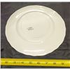 Image 2 : Pres. Roosevelt Plate – England Pottery