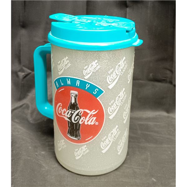 Coca-Cola Collectable Cold Drink Large Mug