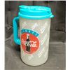 Image 1 : Coca-Cola Collectable Cold Drink Large Mug