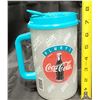 Image 3 : Coca-Cola Collectable Cold Drink Large Mug