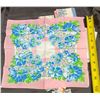 Image 3 : Vintage 1950’s Handkerchiefs