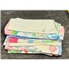 Image 4 : Vintage 1950’s Handkerchiefs