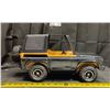 Image 3 : Toy Tonka Jeep