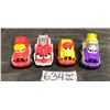 Image 1 : (4) Maisto/Hasbro Tonka Trucks