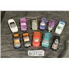 Image 1 : (11) Hot Wheels