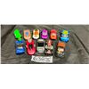 Image 1 : (11) Hot Wheels
