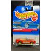 Image 1 : 1999 Hot Wheels Jaguar XK8 “100 Grand” #970 – Sugar Rush Series