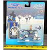 Image 1 : Starting Lineup NHL Figure – Mike Dunham (Predators)