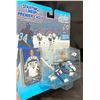 Image 4 : Starting Lineup NHL Figure – Mike Dunham (Predators)