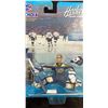 Image 5 : Starting Lineup NHL Figure – Mike Dunham (Predators)