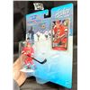 Image 3 : Starting Lineup NHL Figure – Keith Primeau (Hurricanes)