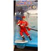 Image 5 : Starting Lineup NHL Figure – Keith Primeau (Hurricanes)