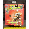 Image 1 : Pro Action NHL Starting Lineup Figure – Eric Lindros (Flyers)