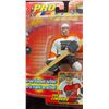 Image 5 : Pro Action NHL Starting Lineup Figure – Eric Lindros (Flyers)