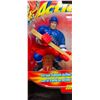 Image 5 : Pro Action NHL Starting Lineup Figure - Wayne Gretzky (Rangers)