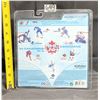 Image 2 : McFarlane Sports Picks NHL Series 5 Figure – Saku Koivu (Canadiens)
