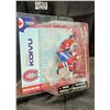 Image 3 : McFarlane Sports Picks NHL Series 5 Figure – Saku Koivu (Canadiens)