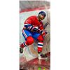 Image 5 : McFarlane Sports Picks NHL Series 5 Figure – Saku Koivu (Canadiens)