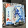 Image 3 : McFarlane Sports Picks NHL Series 5 Figure – Joe Sakic (Nordiques)