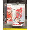 Image 1 : McFarlane Sports Picks NHL Series 4 Figure – Ron Francis (Hurricanes)