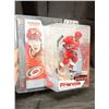 Image 3 : McFarlane Sports Picks NHL Series 4 Figure – Ron Francis (Hurricanes)