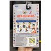 Image 2 : Irwin Headliners – Wayne Gretzky (Rangers)