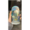 Image 5 : (2) UFC Cups, (5) Lego Movie Cups