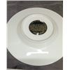 Image 5 : (2) Chokin Art Plates – Gold Trim