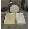Image 4 : (3) Cake Pans