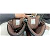 Image 3 : NEW Kodiak Steel Toe Work Boots – Brown, Size 7.5EE