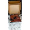 Image 7 : NEW Kodiak Steel Toe Work Boots – Brown, Size 7.5EE