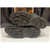 Image 5 : NEW Kodiak Steel Toe Work Boots – Black, Size 7.5