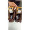 Image 4 : NEW Dakota Steel Toe Work Boots – Size 7.5