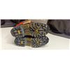 Image 6 : NEW Dakota Steel Toe Work Boots – Size 7.5