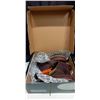 Image 9 : NEW Dakota Steel Toe Work Boots – Size 7.5
