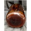 Image 4 : Vintage Brown Glass Jug