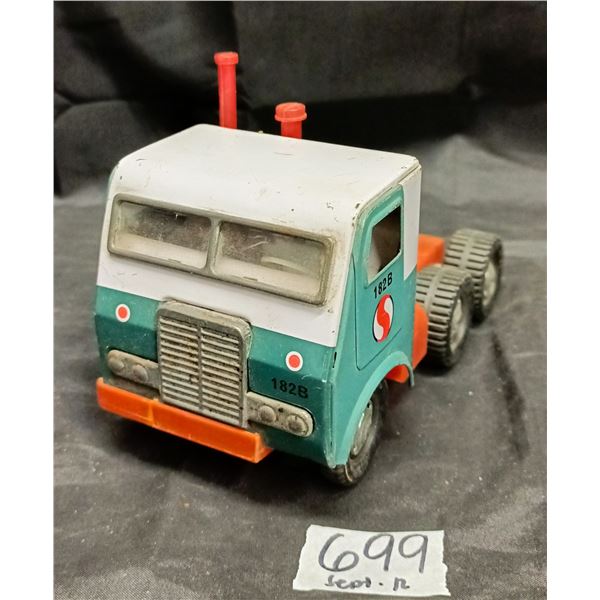 Safeway Toy Truck (No Trailer)