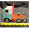 Image 2 : Safeway Toy Truck (No Trailer)