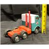 Image 3 : Safeway Toy Truck (No Trailer)
