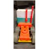 Image 5 : Safeway Toy Truck (No Trailer)