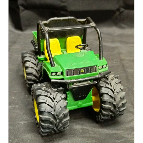 John Deere Toy Jeep
