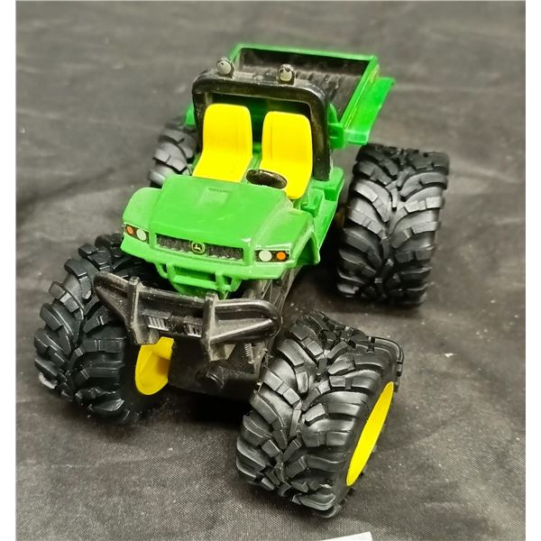 John Deere Toy Quad