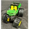 Image 1 : John Deere Toy Quad