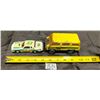 Image 2 : ERTL Harry Gant Skoal Bandit Race Car & Vintage Tonka Van